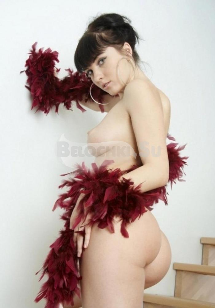 Проститутка Вероника г. Юрино